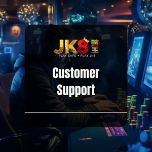 JK8Asia Customer Support: A Guide to Hassle-Free Assistance