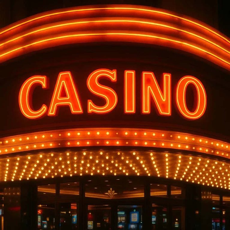 Jk8 Online Casino: Bermain Dengan Keselamatan di Kasino Online di Malaysia